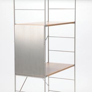 SUS 스테인리스 사이드패널 S / L