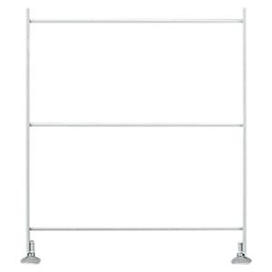 스틸유닛선반 추가용 측판 5 size