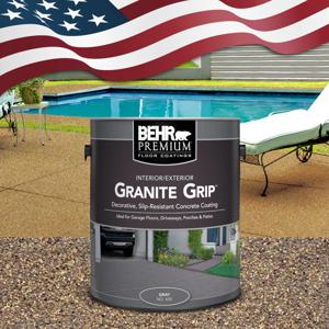 그래나이트 그립 4L (논슬립 데코 바닥용)
