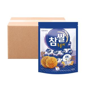 참쌀 누룽지 216g*10개