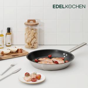 바닥3중 이지핏 프라이팬 28cm