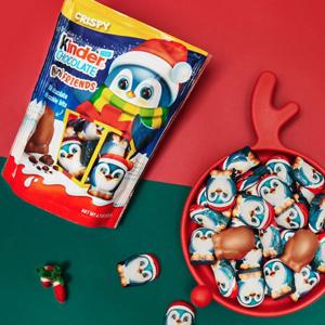 킨더 미니 프렌즈 20개입*3개