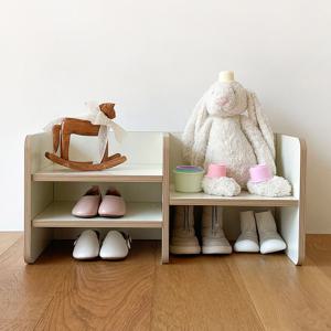 라디 슈벤치 아기 신발장 현관 벤치 의자