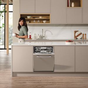 오토도스 식기세척기 G 7180 C SCVi