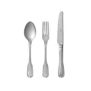 이탈리아 커트러리 앤틱 빅토리아 컬렉션 (3 type)