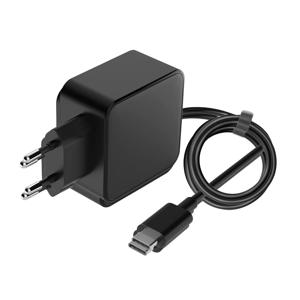 C타입일체형 고속충전기 LG그램 PD0657KX-0651