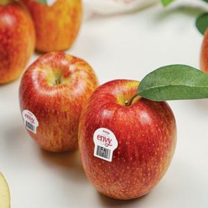 국내산 명품사과 정품 엔비사과 박스