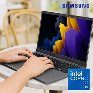 [리퍼] 삼성노트북2 최신 인텔 I3 11세대 미스틱그레이 윈도우11 가성비노트북