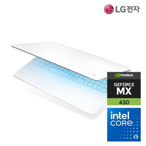 [리퍼] 울트라PC 지포스MX450 최신 인텔 I5 11세대 윈도우11 게이밍노트북