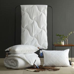 [1+1] 블랙라벨 웜맥스 겨울 이불 Q (이불 2장 + 베개커버 2P 세트)