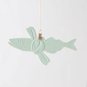 액막이 명태 프래그런스 태그 3종 택1, 자동차방향제 종이방향제