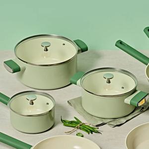 셰프토프 투라인 편수냄비&양수냄비