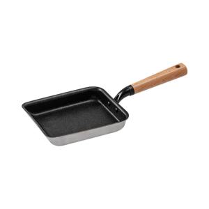 IH 인덕션 듀얼릭 논스틱 사각 계란말이 팬 알테인 1p