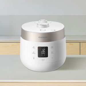 카카오페이21.6만! 10인용 트윈프레셔 더라이트 CRP-ST1015FWGM