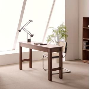 리트릿 RW 원목 모듈 책상 테이블 A형 1000X400_F285