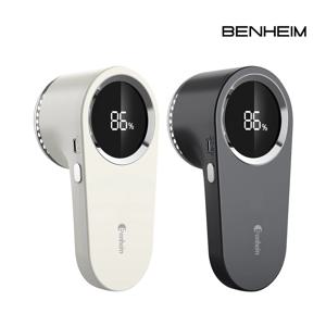 6중칼날 충전식 무선 보풀제거기 BKL001