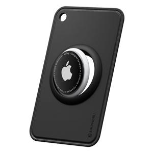 에어태그 카드지갑형 TPU 소프트 커버 케이스 분실방지 나의 찾기