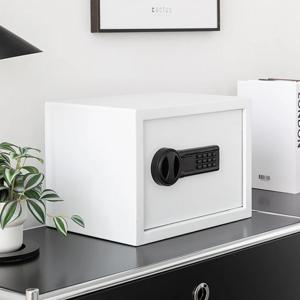 가정용 소형금고 디지털 개인 금고함 사무실 금전함 현금보관함