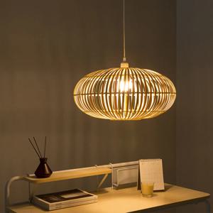 라탄 등갓 조명 펜던트 전등갓 조명갓 인테리어 우드