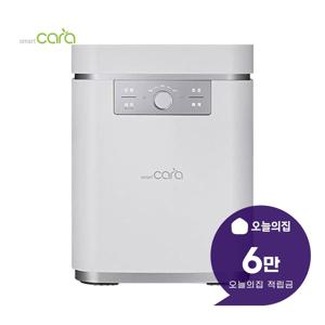 [렌탈] 블레이드X 음식물처리기 5L (스노우 화이트) SC-D0403W