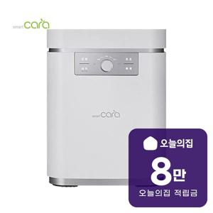 [렌탈] 블레이드X 음식물처리기 5L (스노우 화이트) SC-D0403W