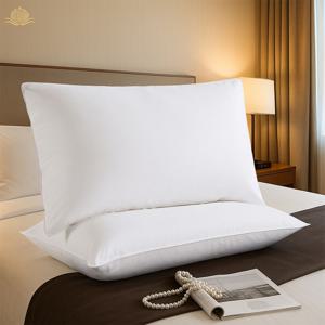 시그니쳐 클라우드 호텔 퓨어 베개(60x40cm)