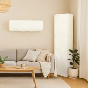 올인원 올스판 멀티 에어컨커버 벽걸이형 스탠드형