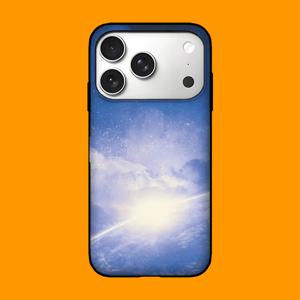 아칸 세상에서 우주2 카드범퍼케이스