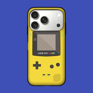 아칸 GAMEBOY 카드범퍼케이스