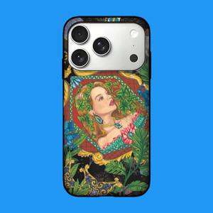 아칸 듀플리시티 우주비행 카드범퍼케이스