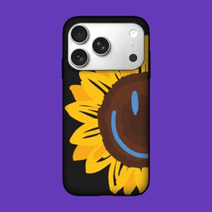 아칸 Doe 커플바기 카드범퍼케이스