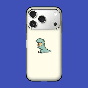 아칸 데이빗 공룡땡구 카드범퍼케이스