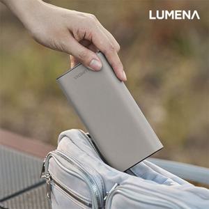 고속충전 보조배터리 PQ20