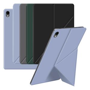 갤럭시탭S11 세로거치 마그네틱 북커버 케이스 TD-12