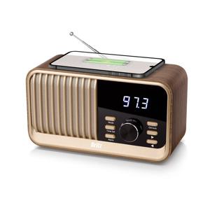 BZ-JE100 올인원 무선 충전 블루투스 스피커