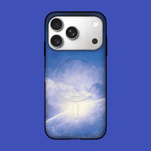 아칸 세상에서 우주2 맥세이프 카드케이스