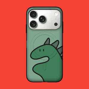 아칸 세상에서 공룡2 맥세이프 카드케이스