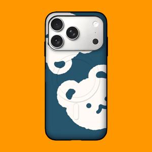 아칸 율율 러블리베어 맥세이프 카드케이스