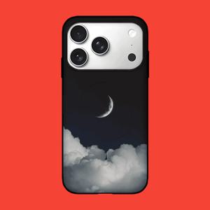 아칸 소나 겨울밤 맥세이프 카드케이스