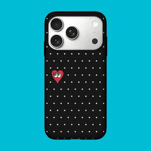 아칸 Heart Dot 맥세이프 카드케이스