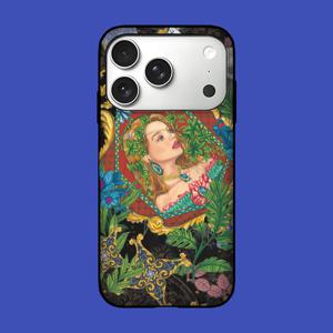 아칸 듀플리시티 우주비행 맥세이프 카드케이스