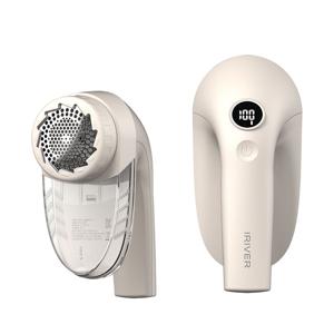 IRD-900 대용량 세탁소용 무선 강력흡입 보풀제거기