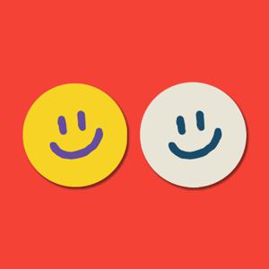 아칸 단 스마일 그립톡/스마트톡/거치대