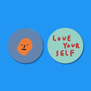 아칸 MAKOON 감자사랑 그립톡/스마트톡/거치대