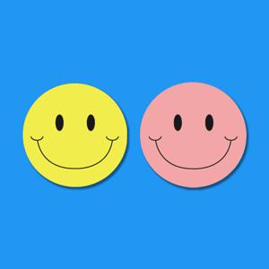 아칸 smile 그립톡/스마트톡/거치대