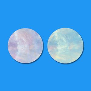 아칸 Jin 대리석3 그립톡/스마트톡/거치대