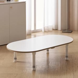 HD261 5단 높이 조절 접이식테이블 1000 2colors