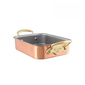M Minis 코퍼 18*14cm 로스팅 팬