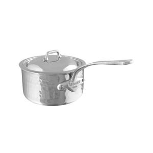 M Elite ME 소스팬 16cm(뚜껑포함)