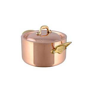 M 150 B MB 코퍼 20cm 양수(뚜껑 포함)